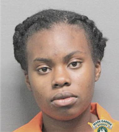 Altonacia Gabriel, - Lafayette Parish County, LA 